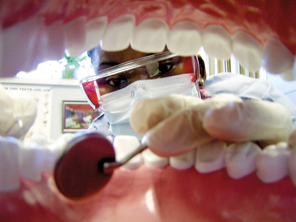 Oral Hygiene and Your Overall Health -Dentist- Minneapolis Dental, MN