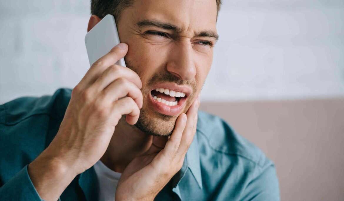 Impacted Wisdom Tooth Extraction MPLS Dental