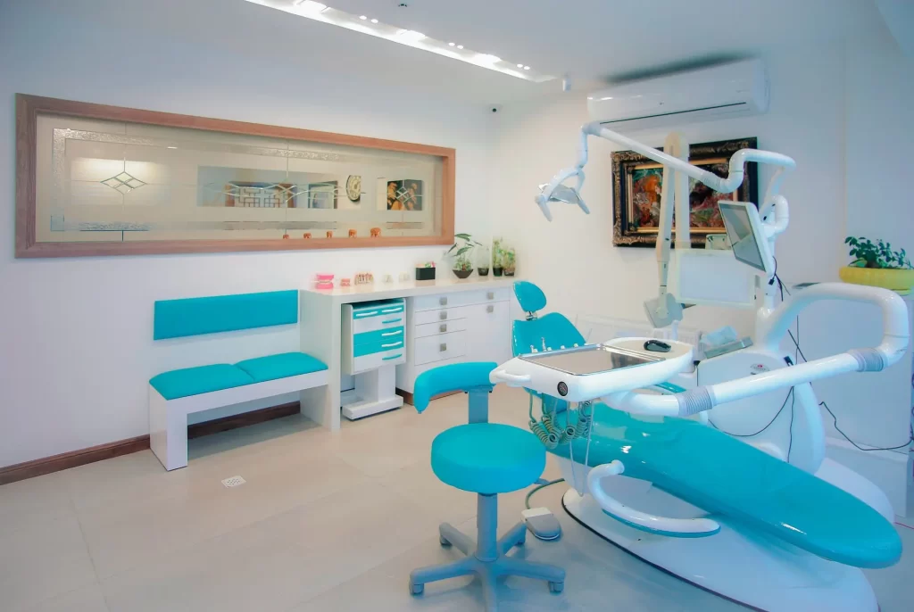 Dentist Near Me Office