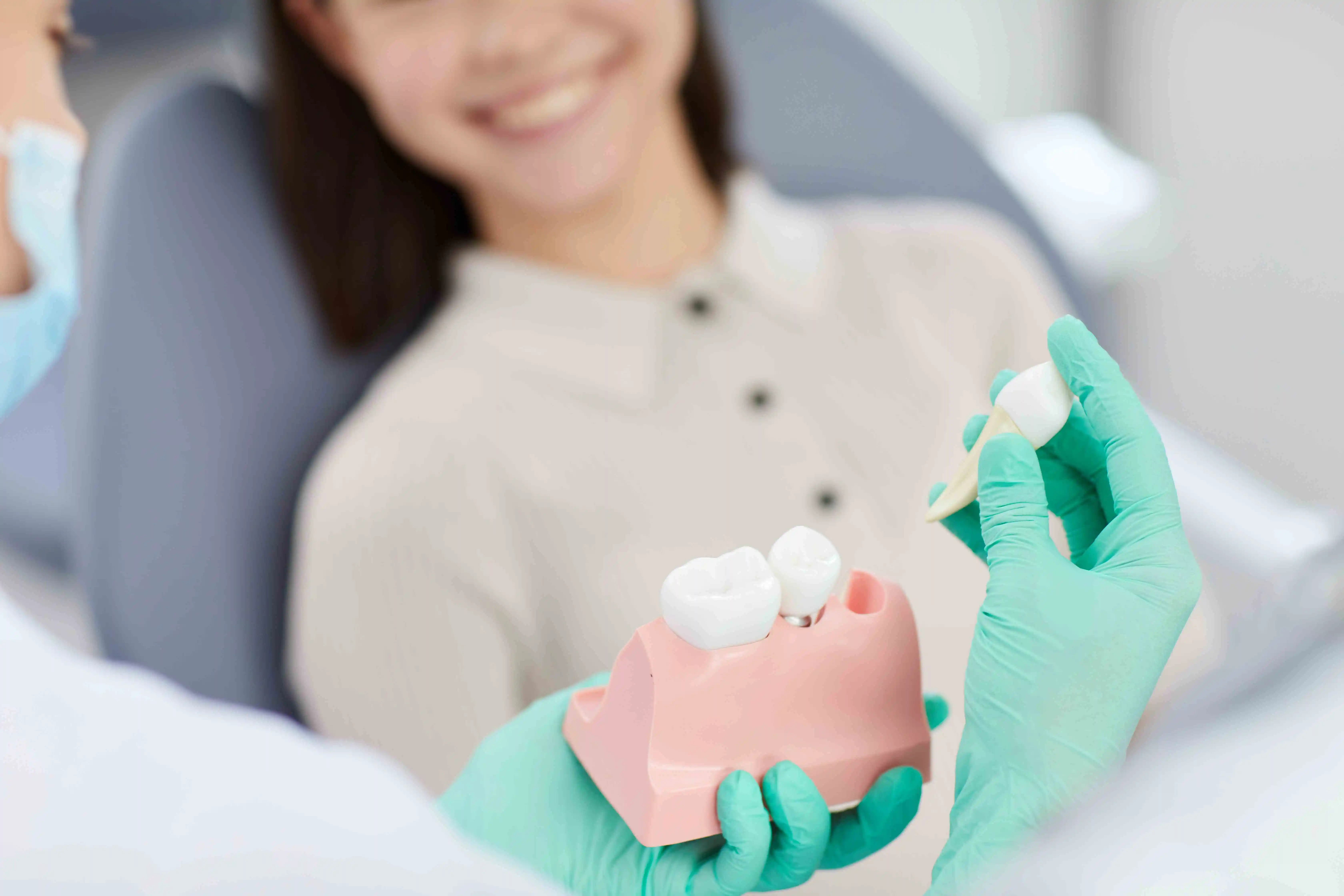 benefits of dental implants benefits of dental implants