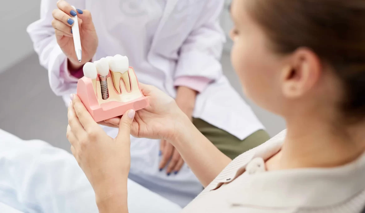 What Is a Dental Implant?